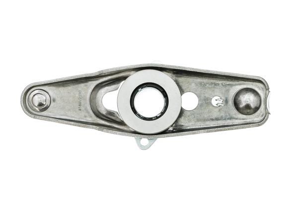 Butée d'embrayage (Butée de débrayage) AISIN ref. BE-VW05